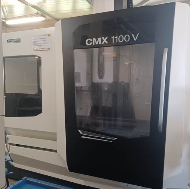 CMX 1100V